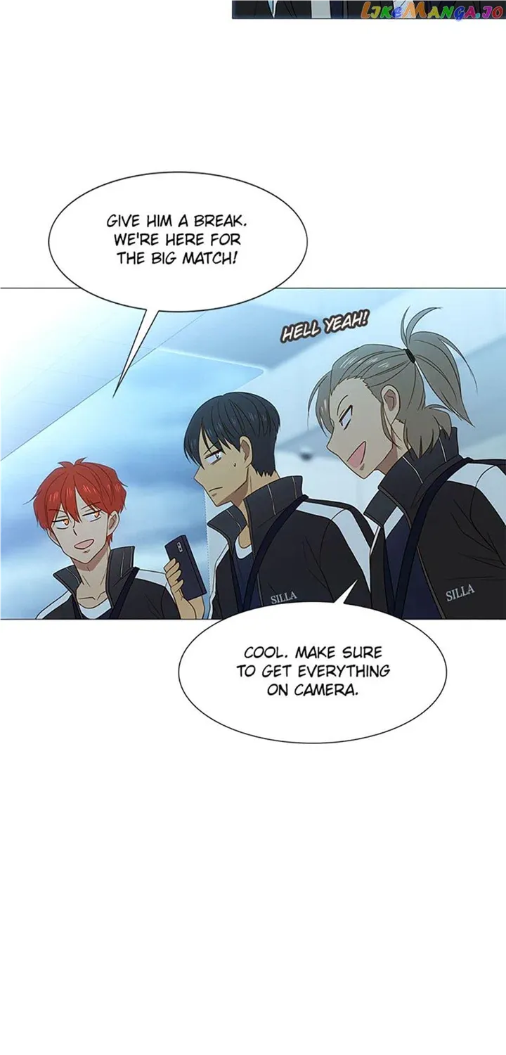 Perfect Gold Chapter 67 page 55 - 