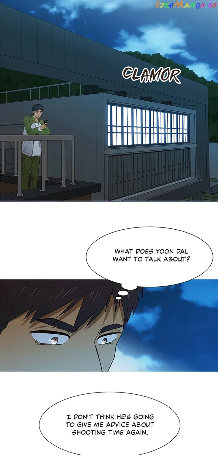 Perfect Gold Chapter 67 page 9 - 
