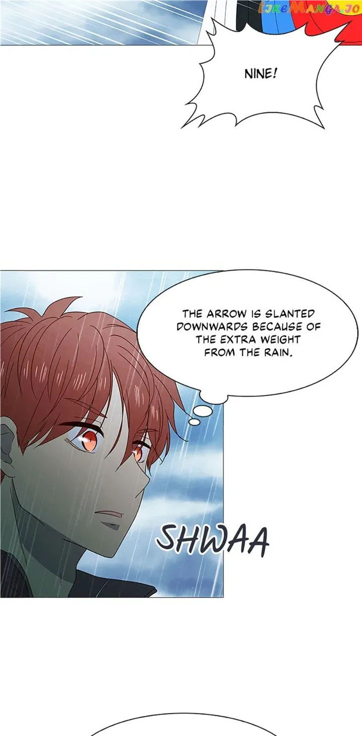 Perfect Gold Chapter 68 page 12 - 
