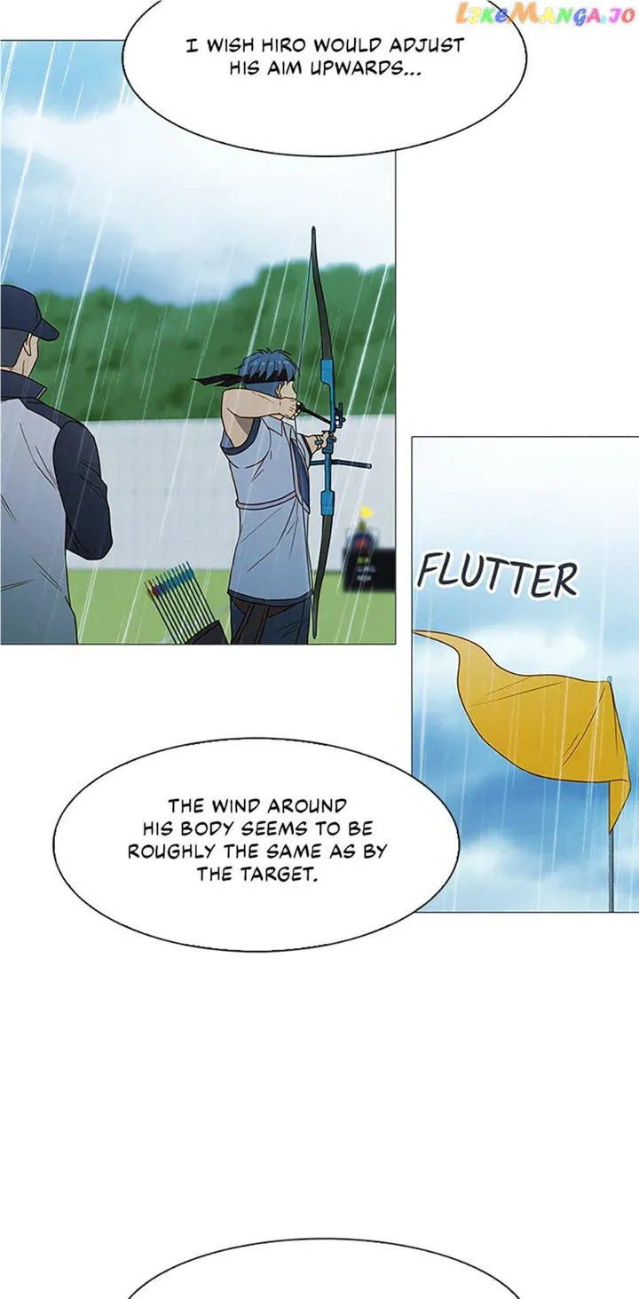 Perfect Gold Chapter 68 page 13 - 