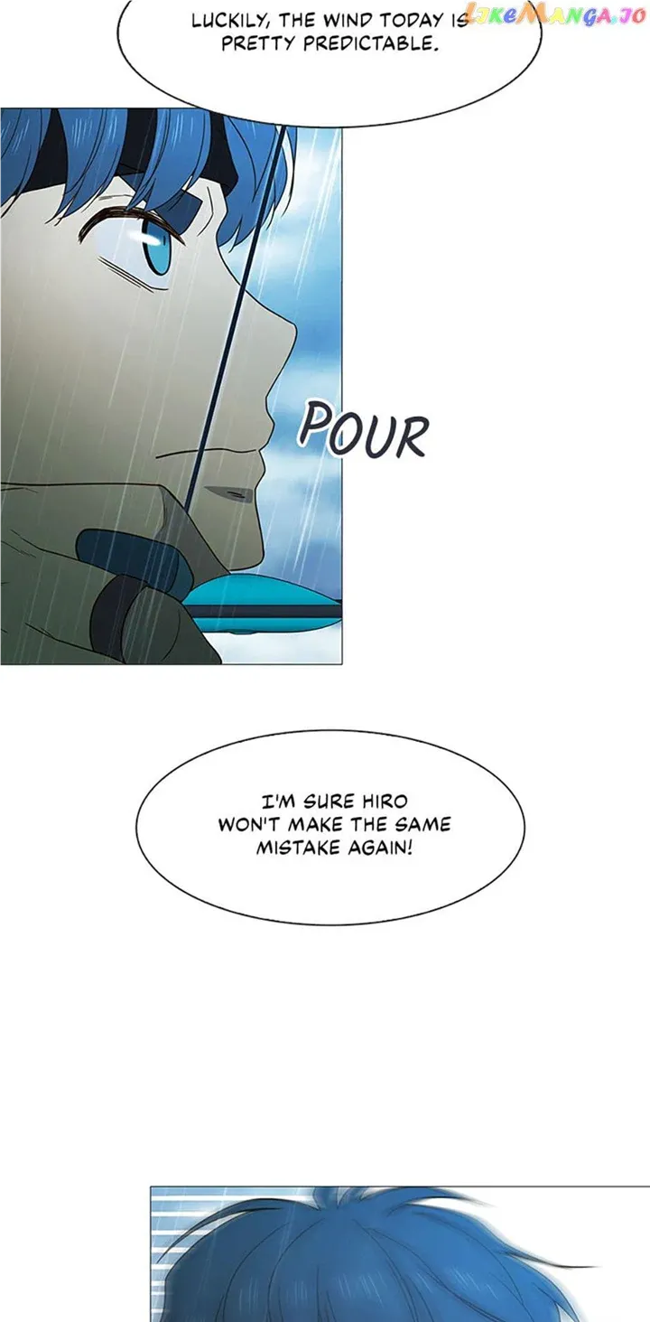 Perfect Gold Chapter 68 page 14 - 