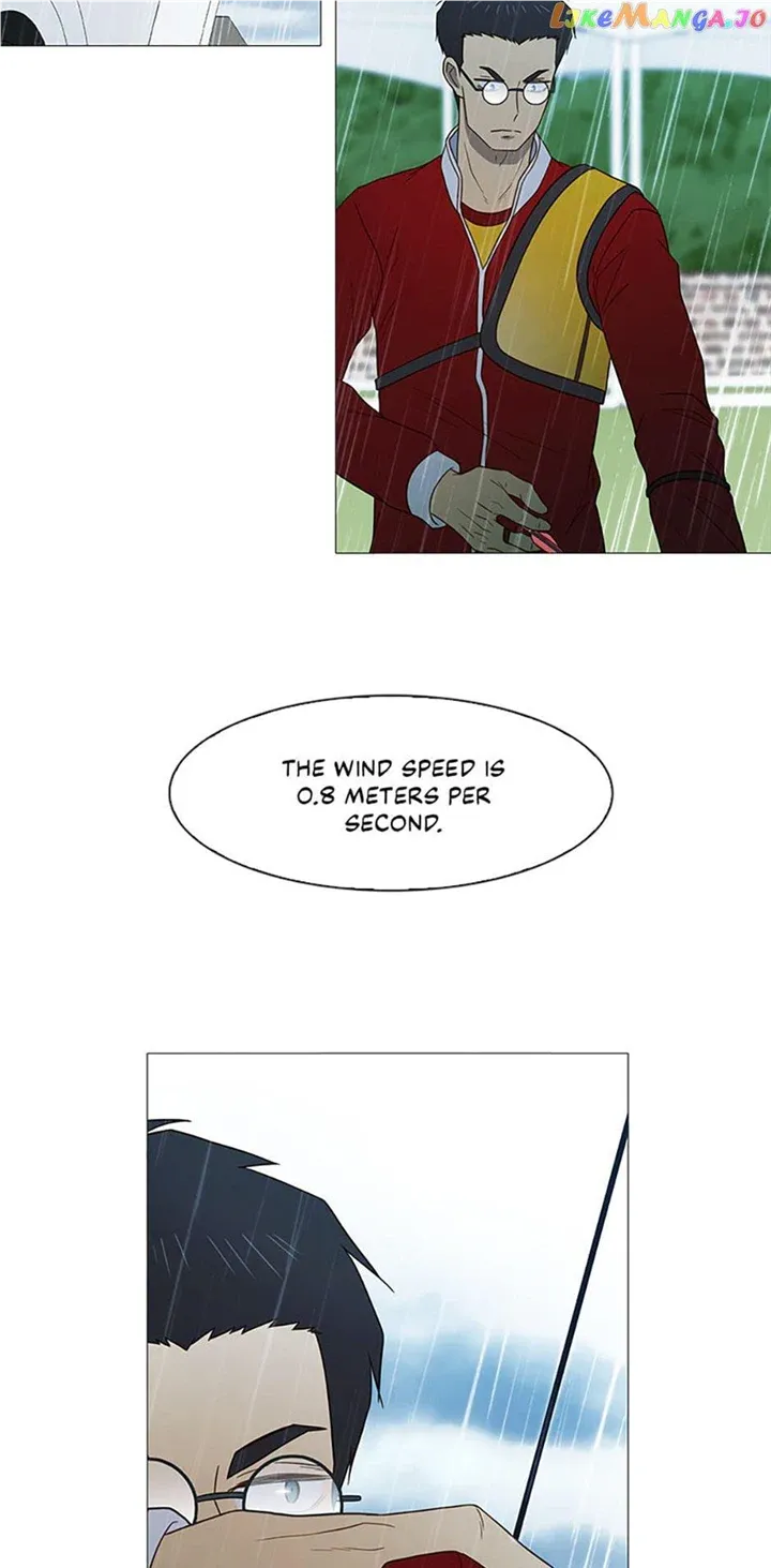 Perfect Gold Chapter 68 page 18 - 