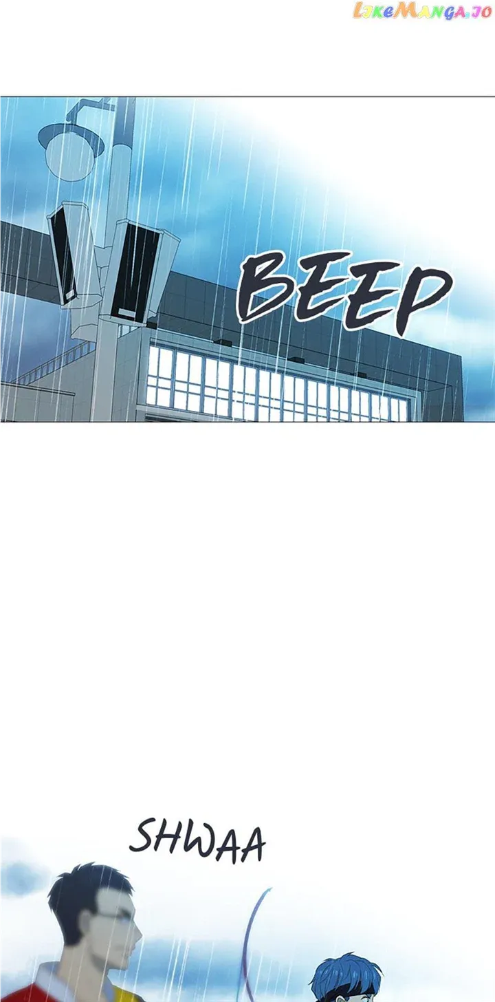 Perfect Gold Chapter 68 page 3 - 