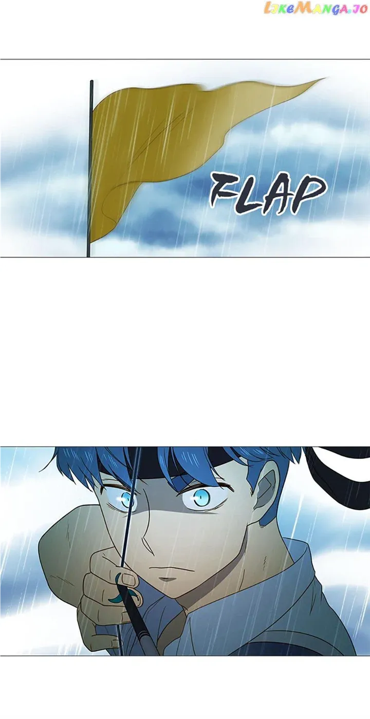 Perfect Gold Chapter 68 page 22 - 