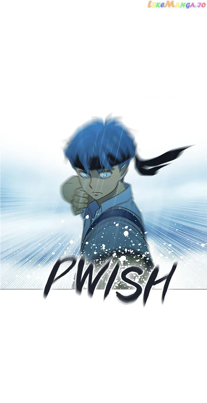 Perfect Gold Chapter 68 page 23 - 