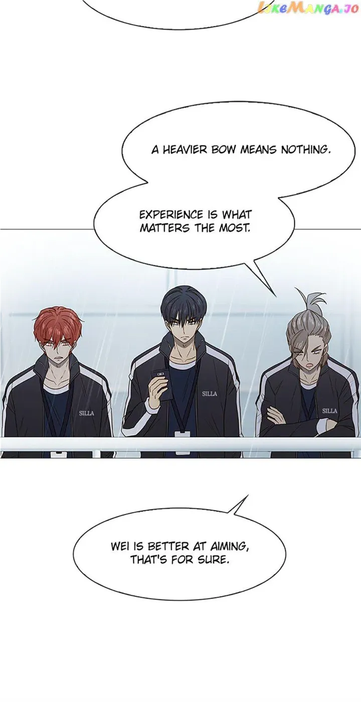 Perfect Gold Chapter 68 page 28 - 