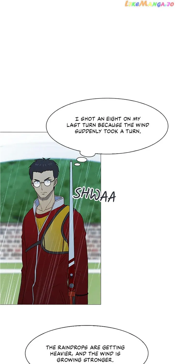 Perfect Gold Chapter 68 page 35 - 