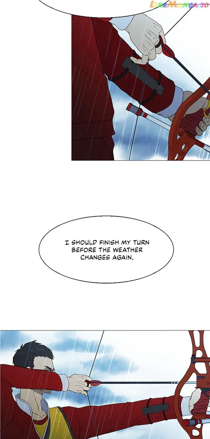 Perfect Gold Chapter 68 page 37 - 