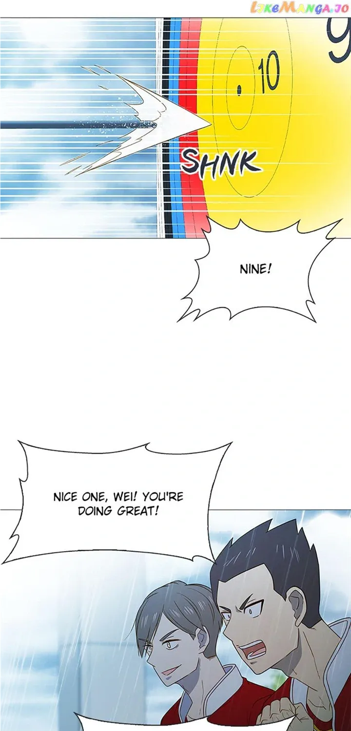 Perfect Gold Chapter 68 page 41 - 