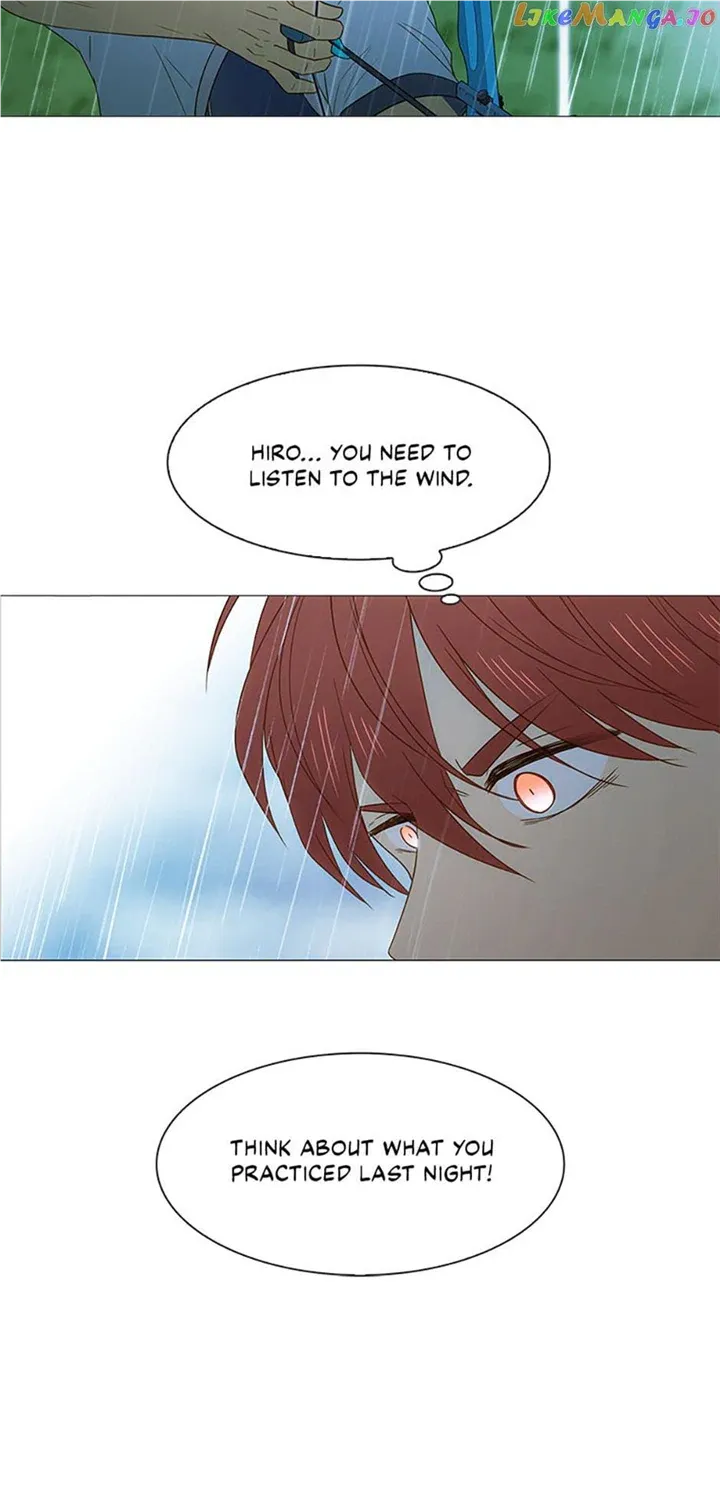 Perfect Gold Chapter 68 page 47 - 