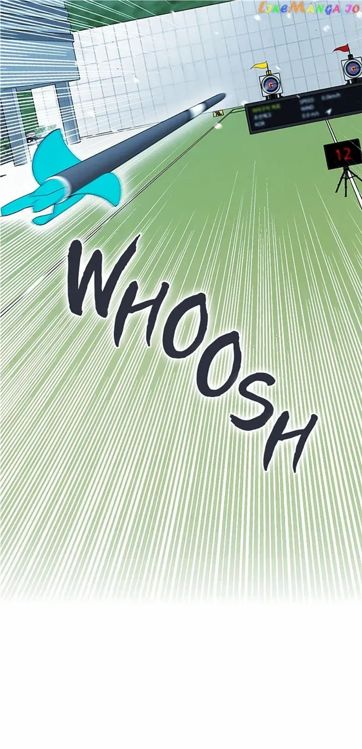 Perfect Gold Chapter 68 page 54 - 