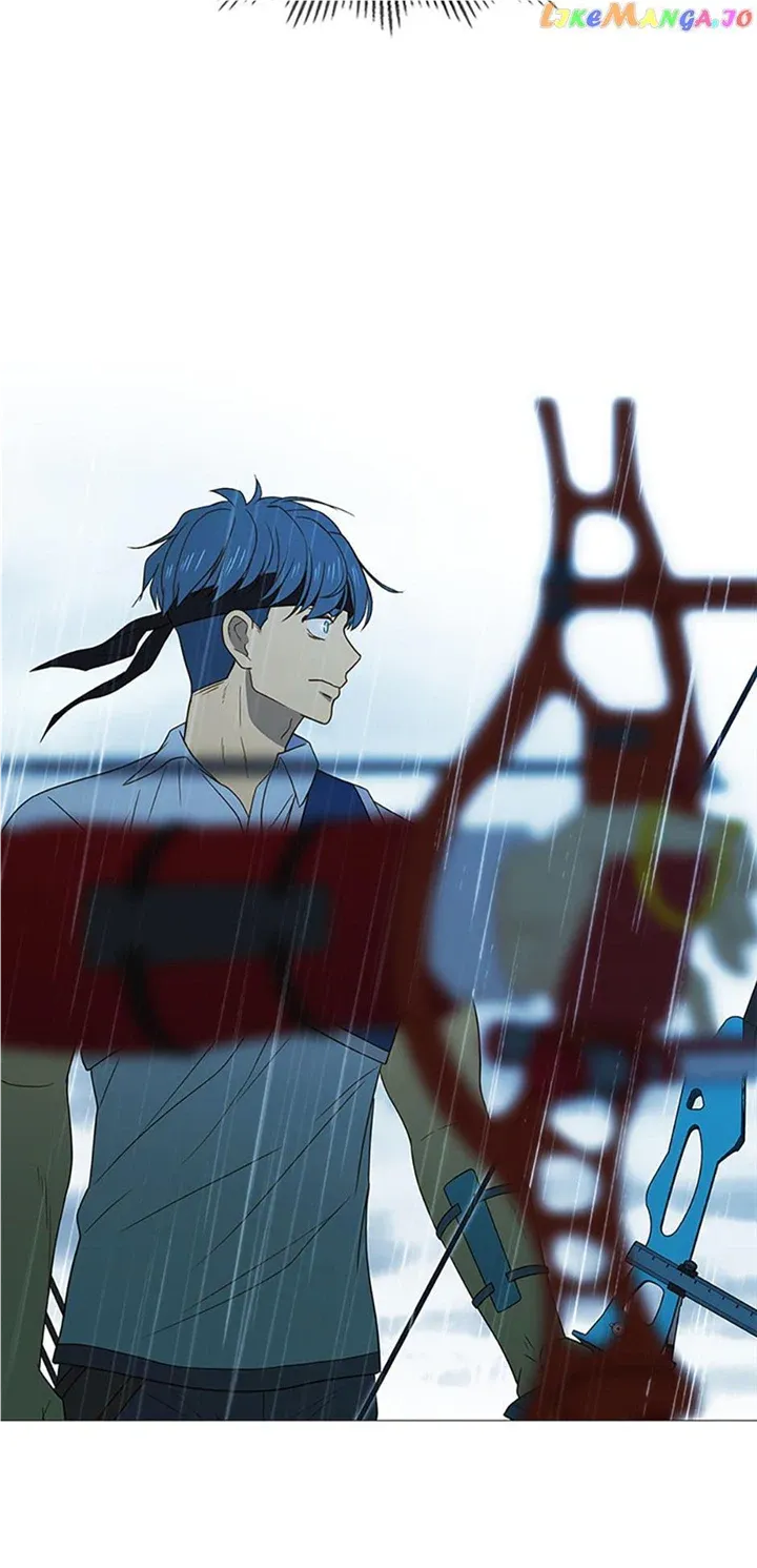 Perfect Gold Chapter 68 page 57 - 