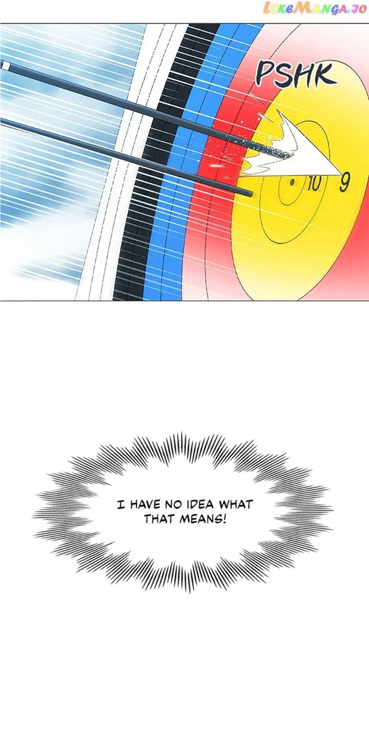 Perfect Gold Chapter 68 page 59 - 