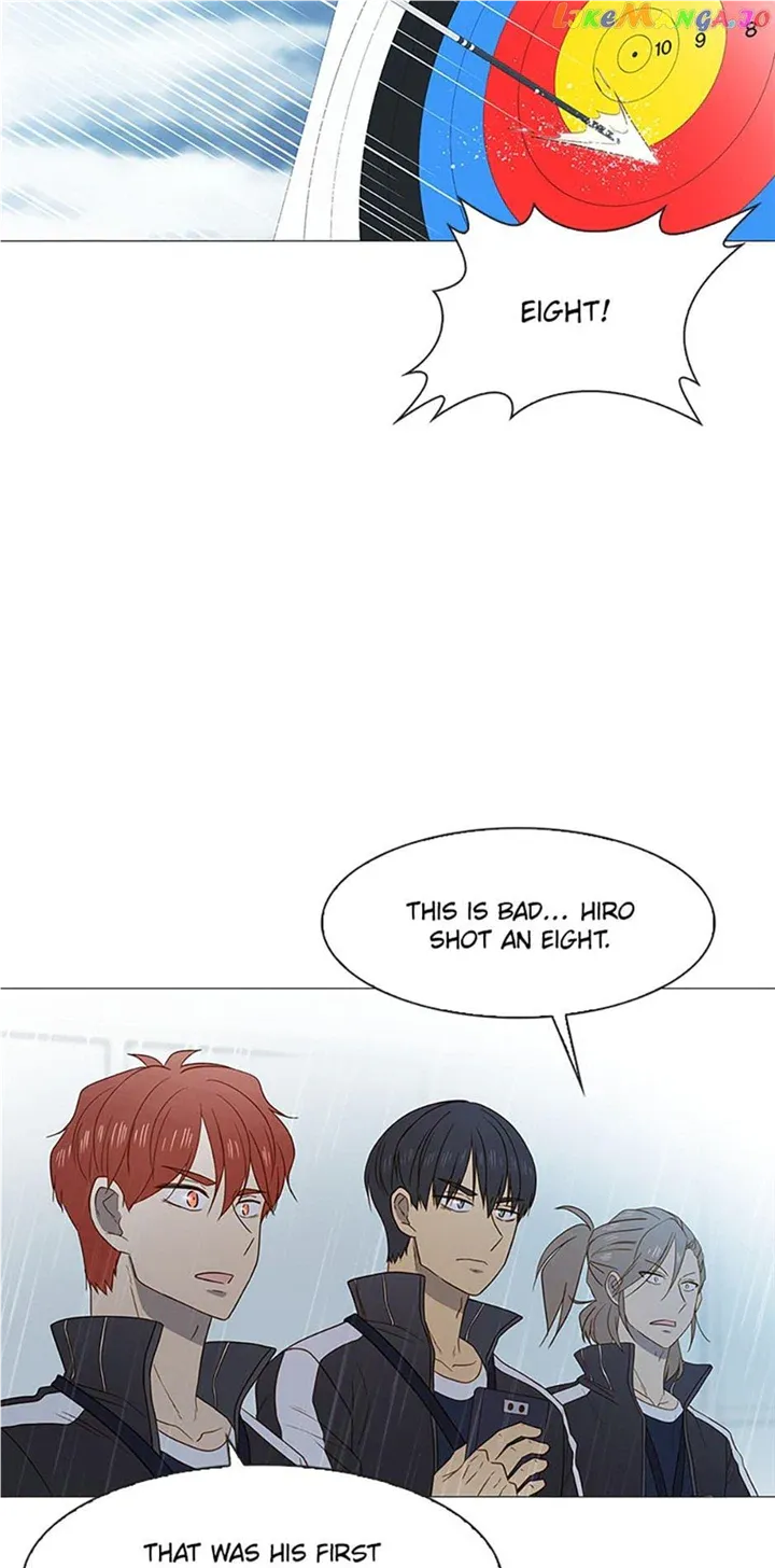 Perfect Gold Chapter 68 page 7 - 