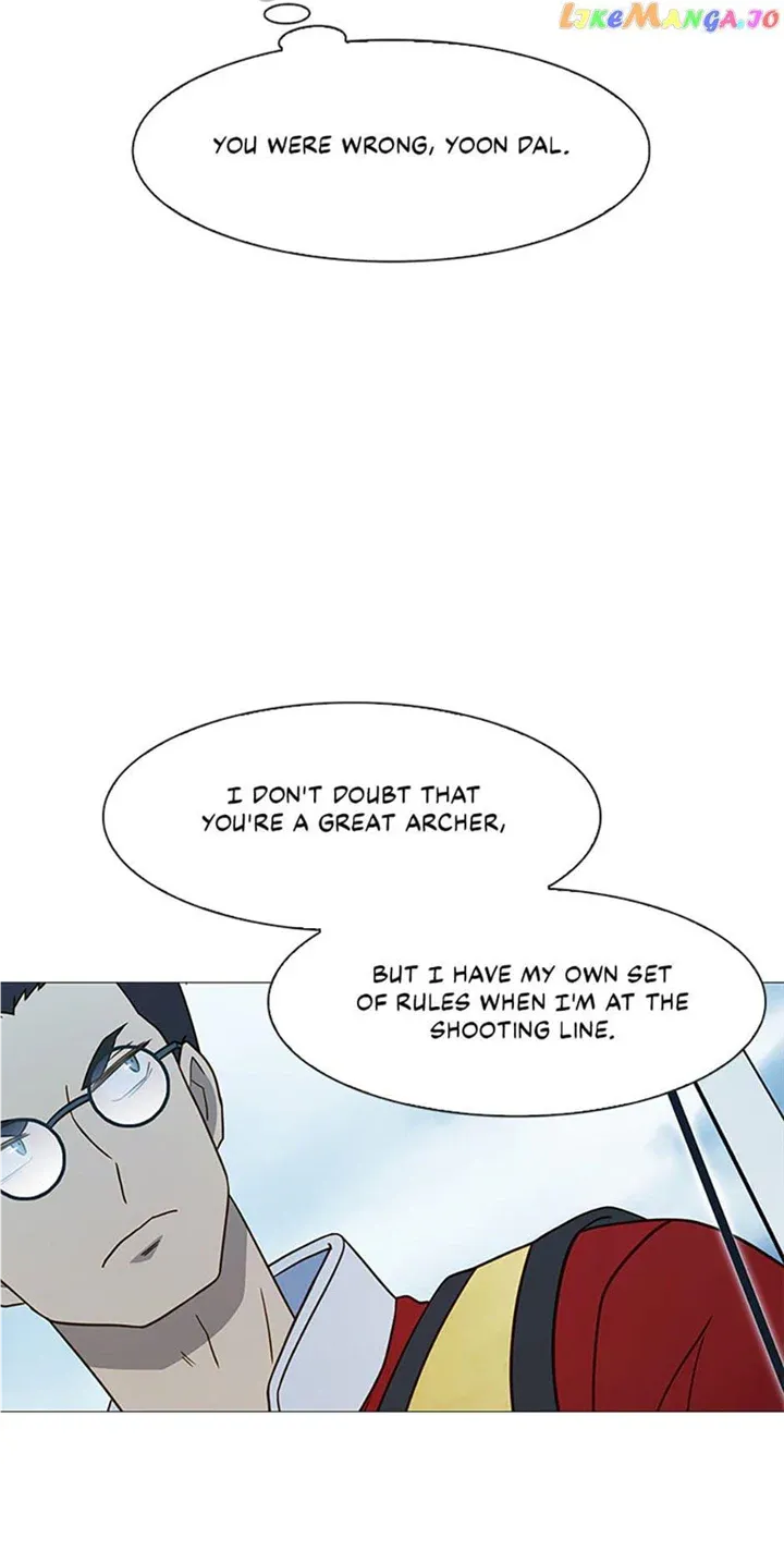 Perfect Gold Chapter 68 page 61 - 