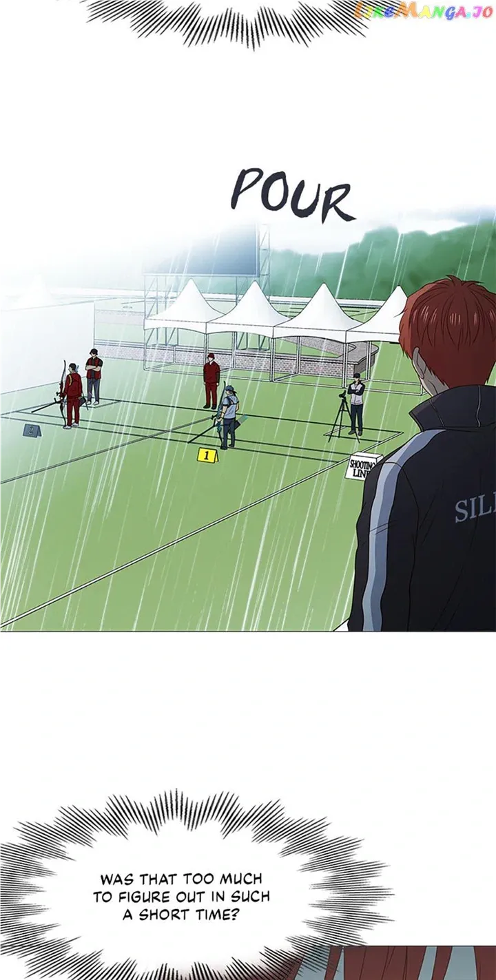 Perfect Gold Chapter 68 page 63 - 