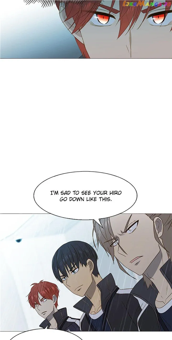 Perfect Gold Chapter 68 page 64 - 