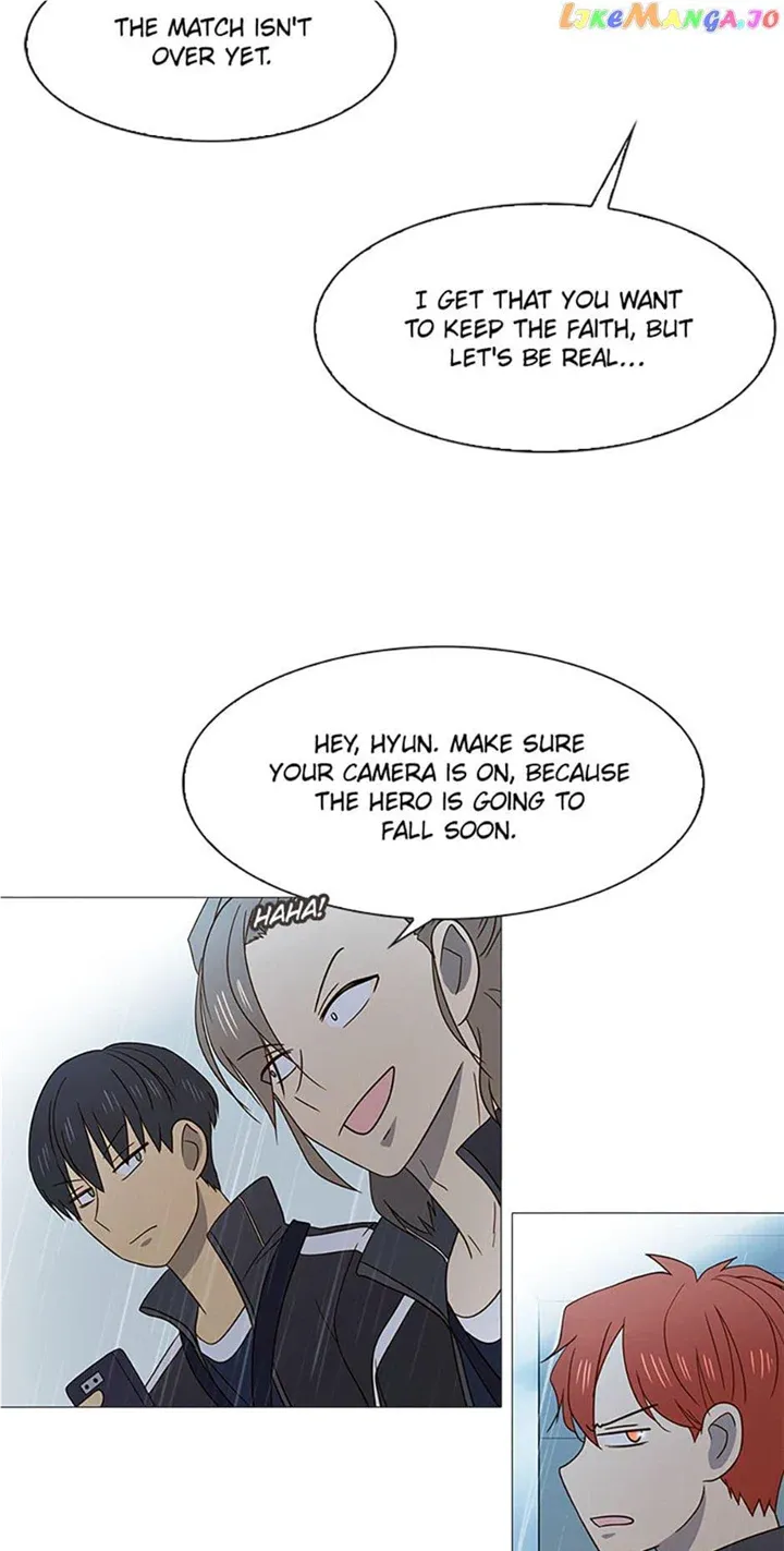 Perfect Gold Chapter 68 page 65 - 