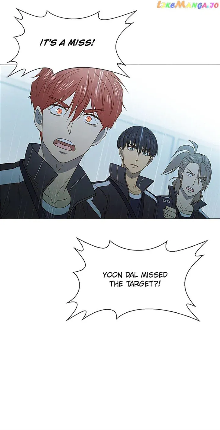 Perfect Gold Chapter 68 page 69 - 