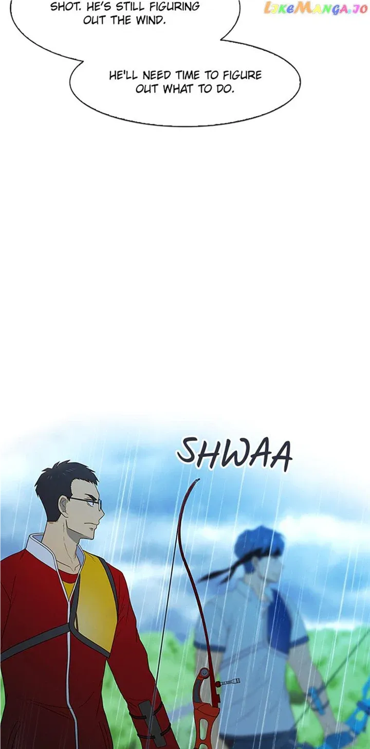 Perfect Gold Chapter 68 page 8 - 