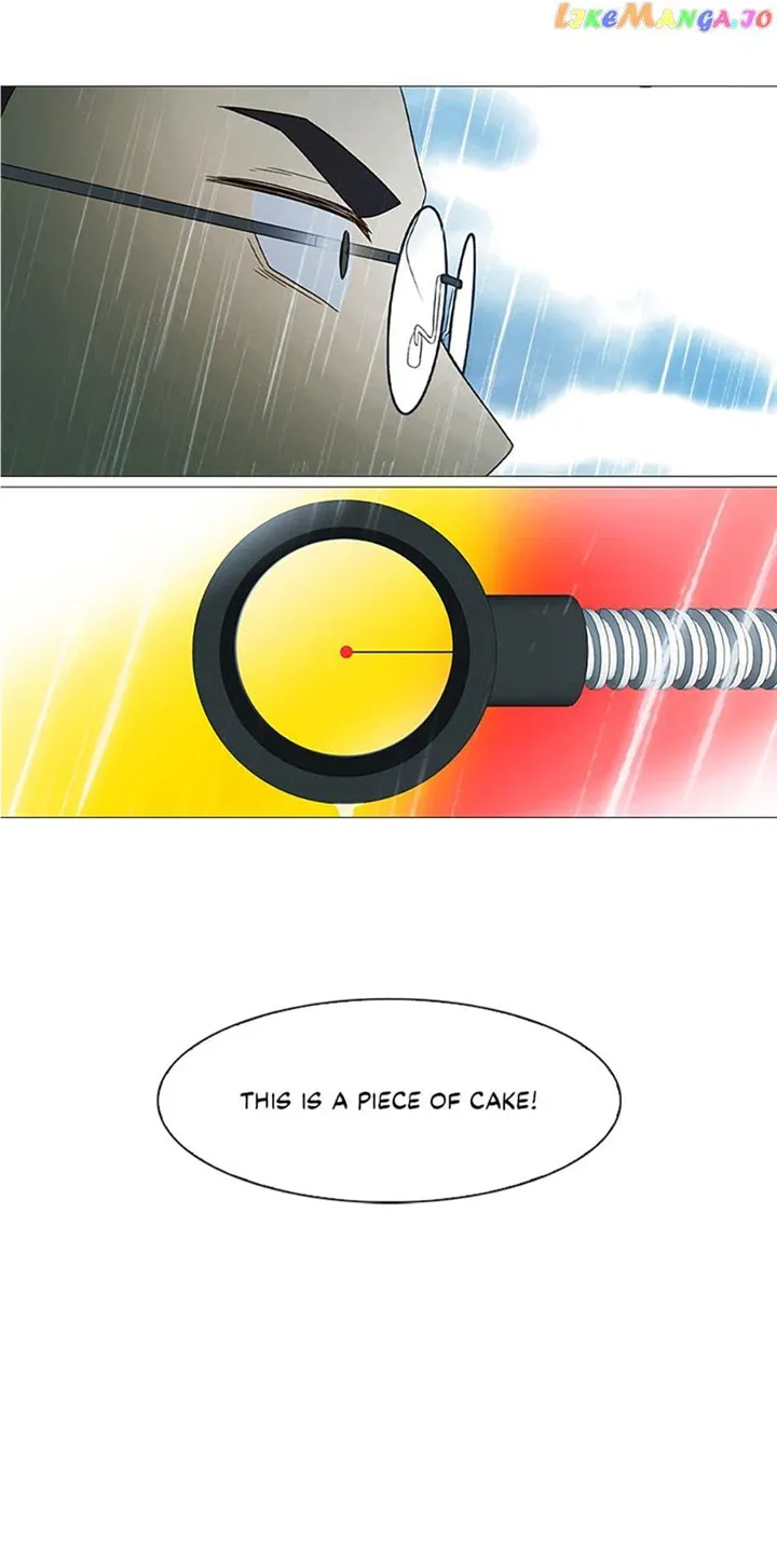 Perfect Gold Chapter 68 page 10 - 