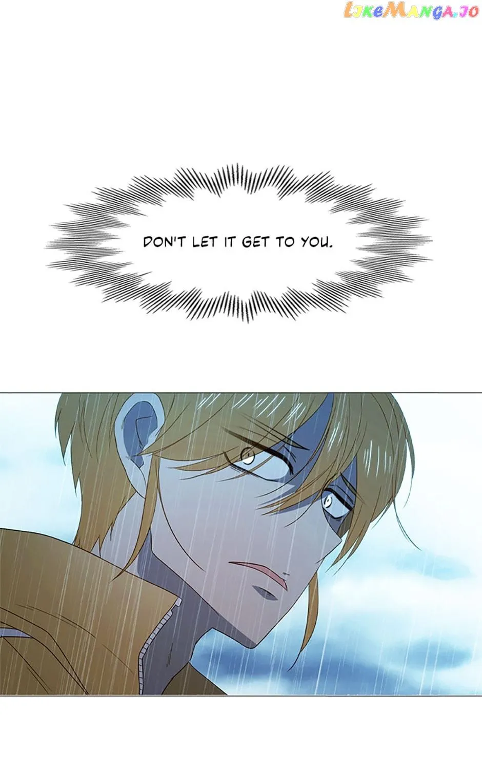 Perfect Gold Chapter 69 page 14 - 