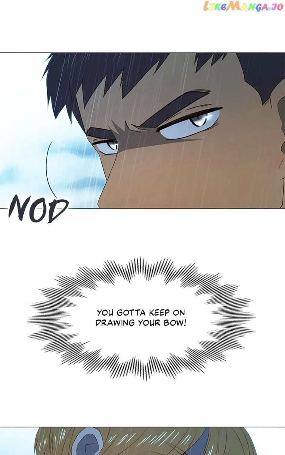 Perfect Gold Chapter 69 page 16 - 