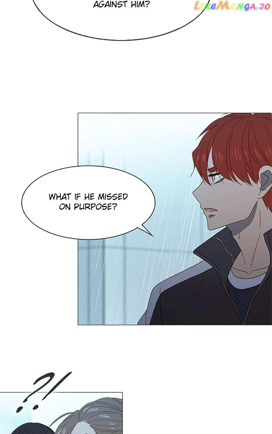 Perfect Gold Chapter 69 page 24 - 