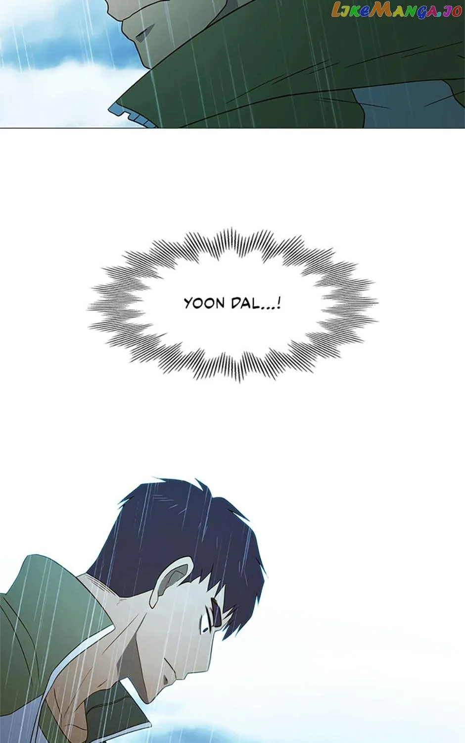 Perfect Gold Chapter 69 page 4 - 