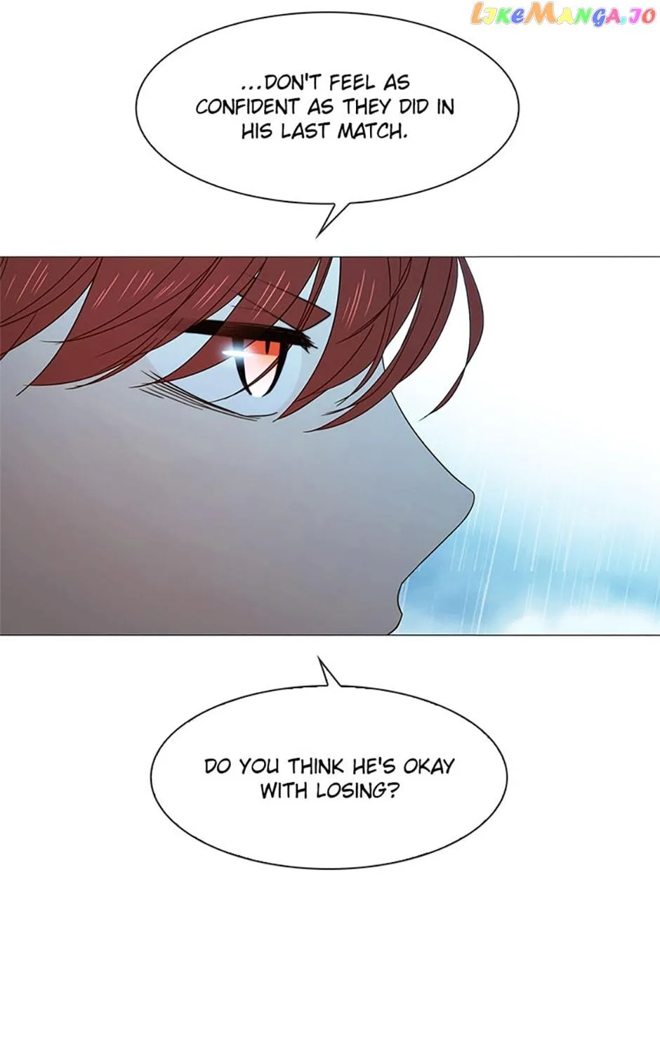 Perfect Gold Chapter 69 page 32 - 