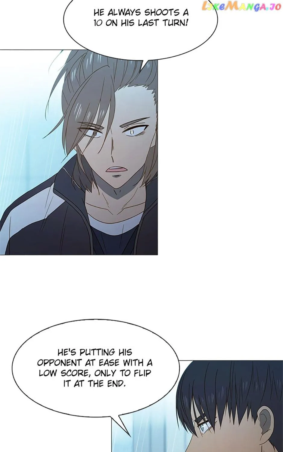 Perfect Gold Chapter 69 page 38 - 