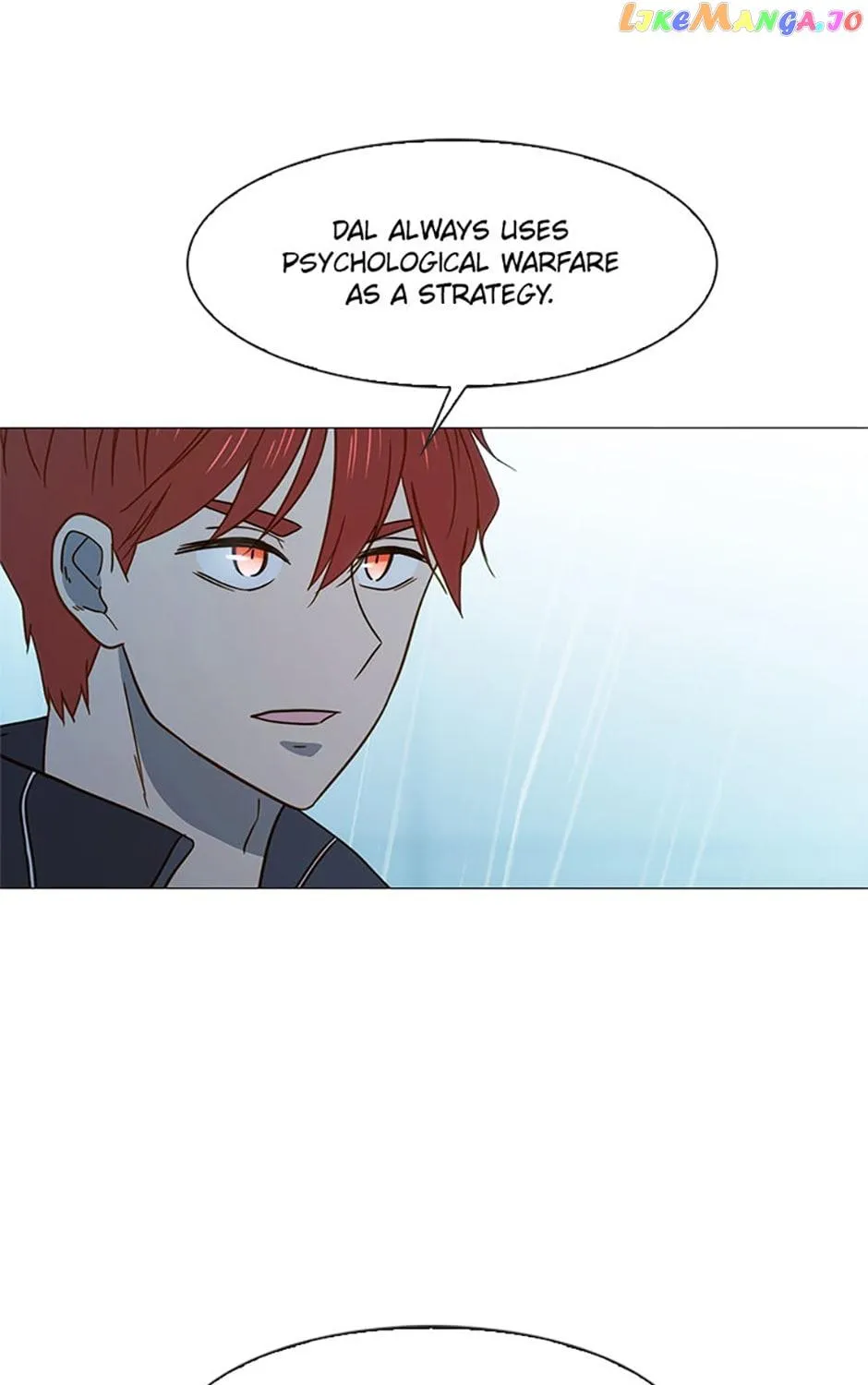 Perfect Gold Chapter 69 page 40 - 