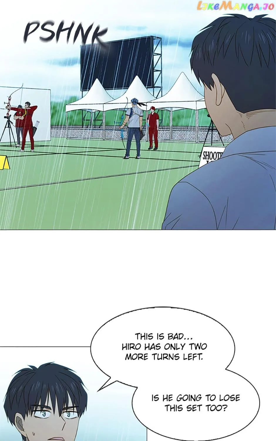 Perfect Gold Chapter 69 page 62 - 