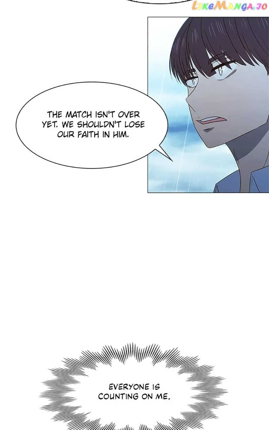 Perfect Gold Chapter 69 page 64 - 