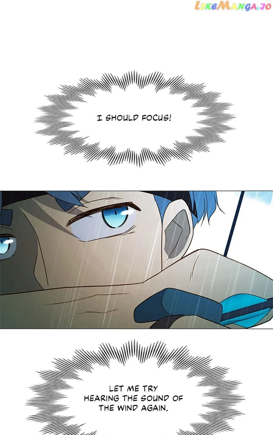 Perfect Gold Chapter 69 page 68 - 