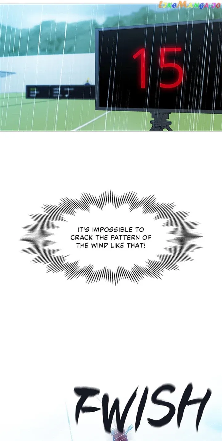 Perfect Gold Chapter 70 page 11 - 