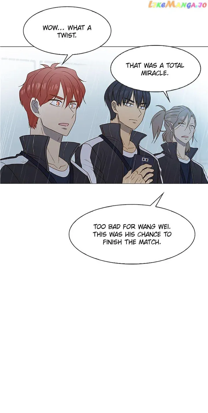 Perfect Gold Chapter 70 page 15 - 