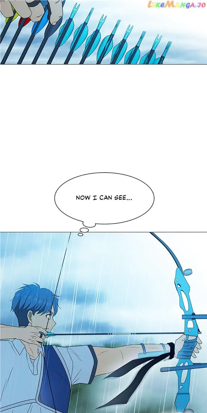 Perfect Gold Chapter 70 page 18 - 