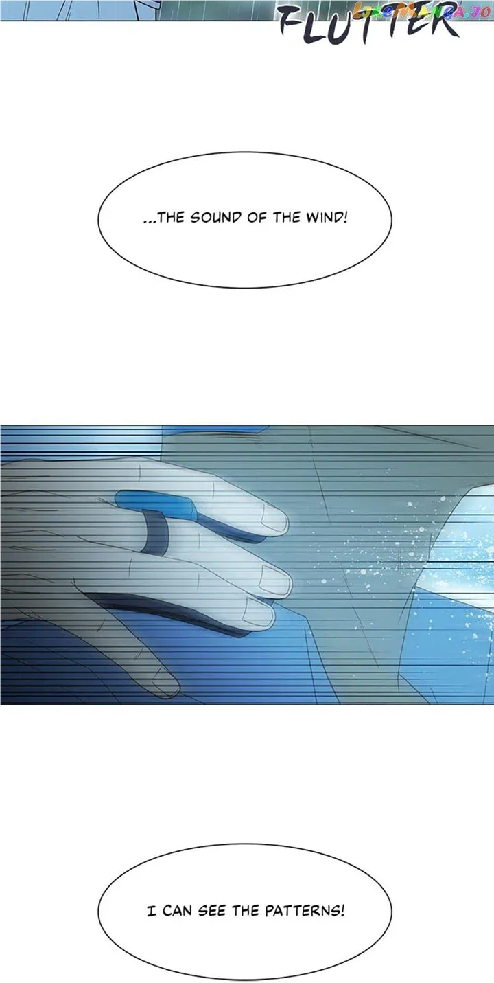 Perfect Gold Chapter 70 page 19 - 