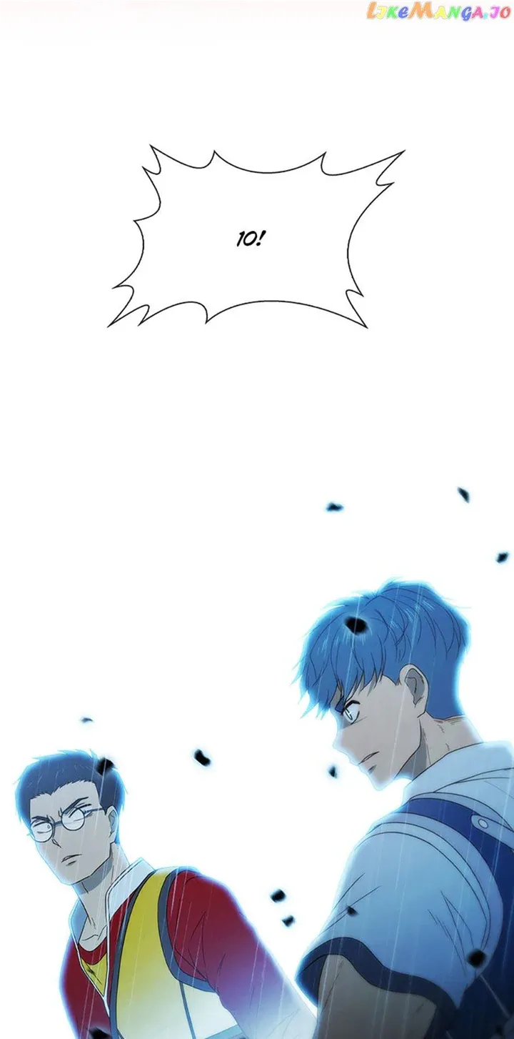 Perfect Gold Chapter 70 page 3 - 