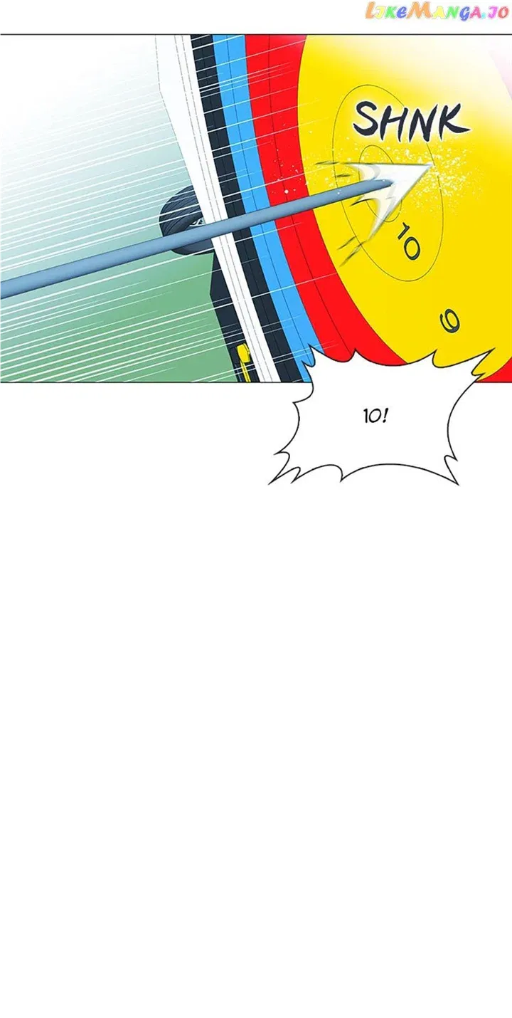 Perfect Gold Chapter 70 page 21 - 