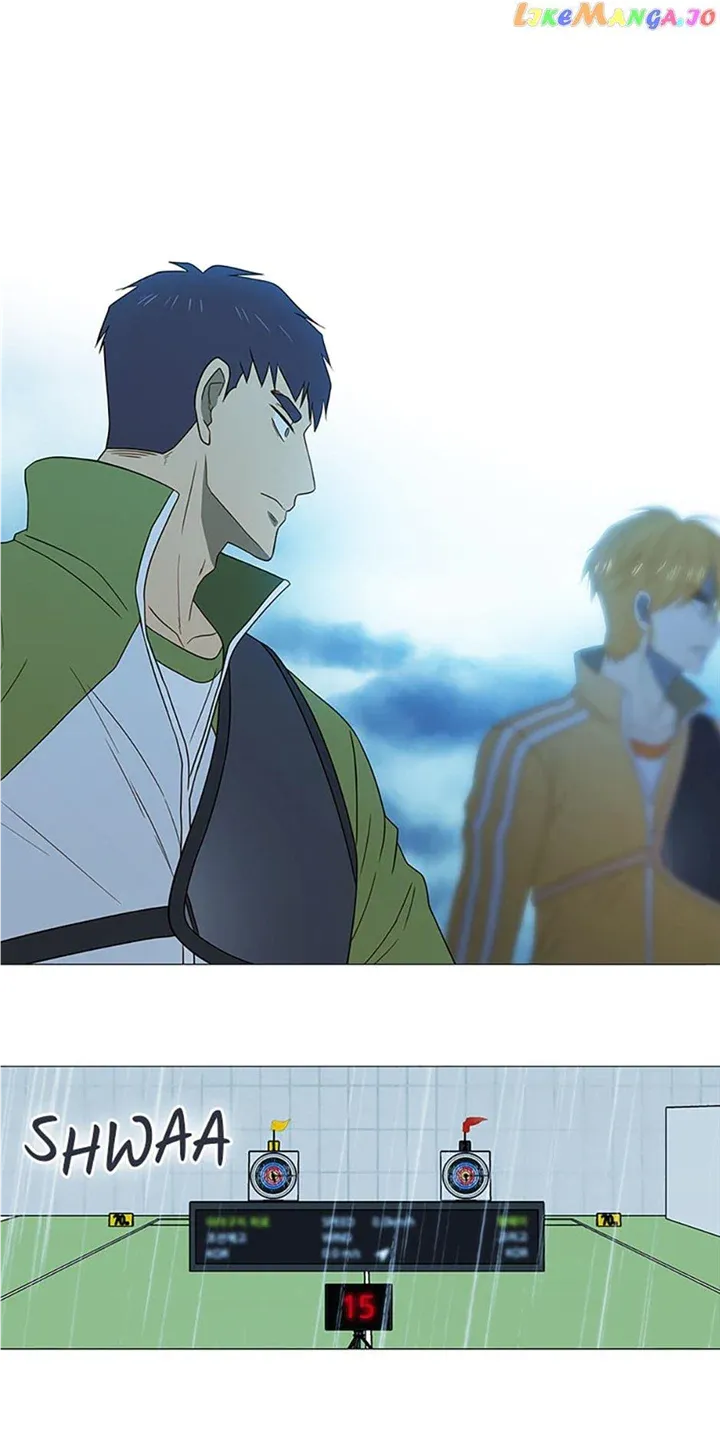 Perfect Gold Chapter 70 page 25 - 