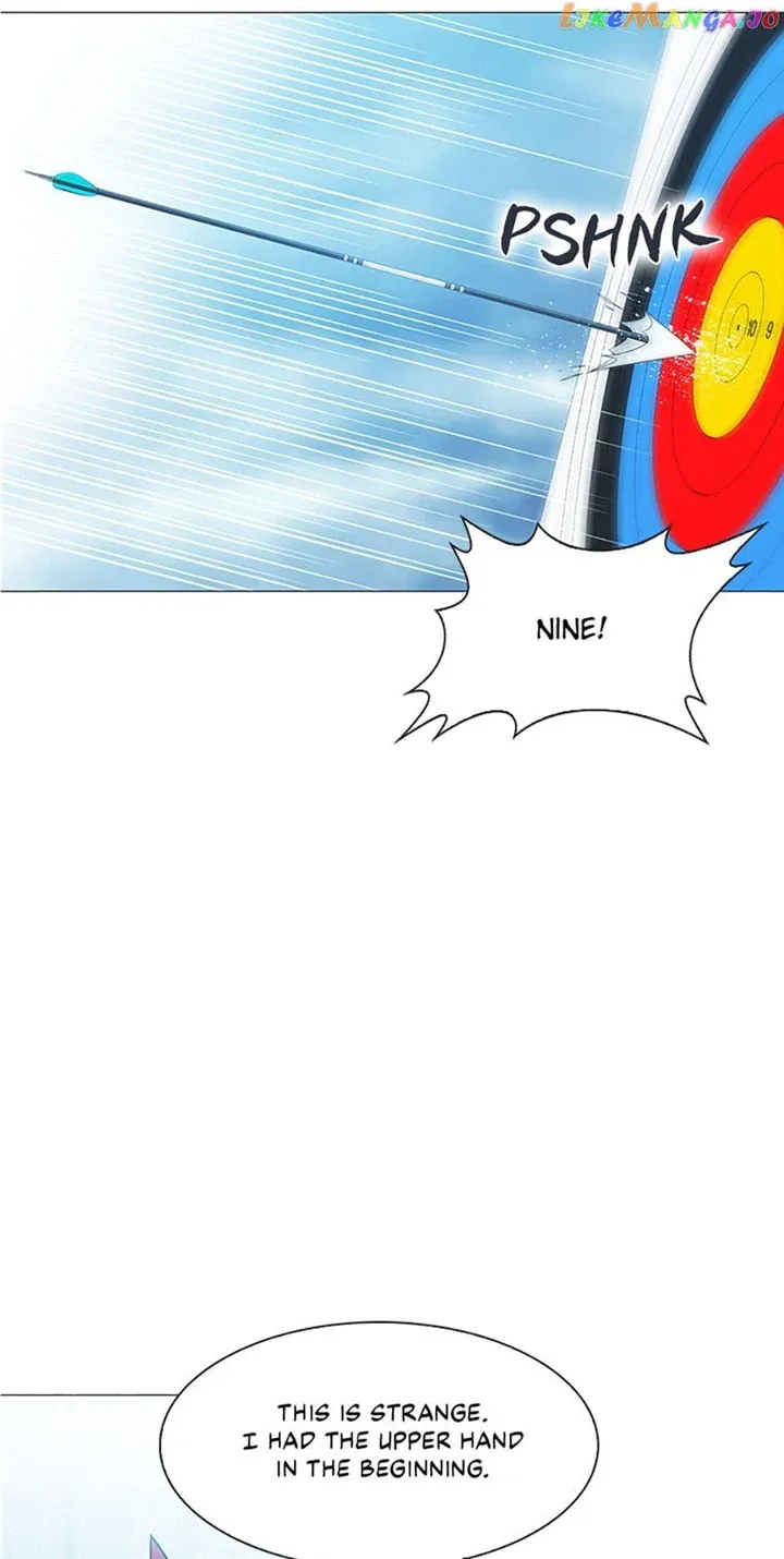 Perfect Gold Chapter 70 page 28 - 