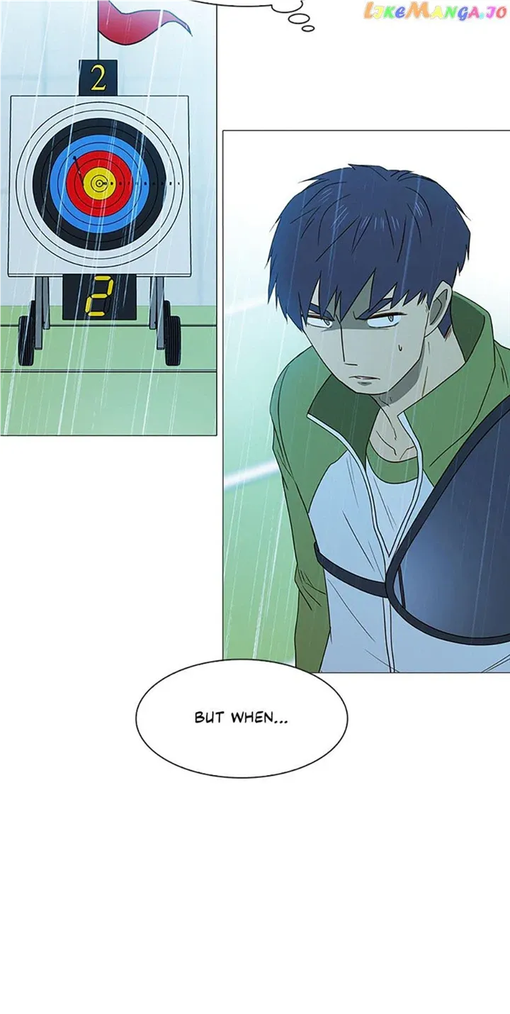 Perfect Gold Chapter 70 page 29 - 