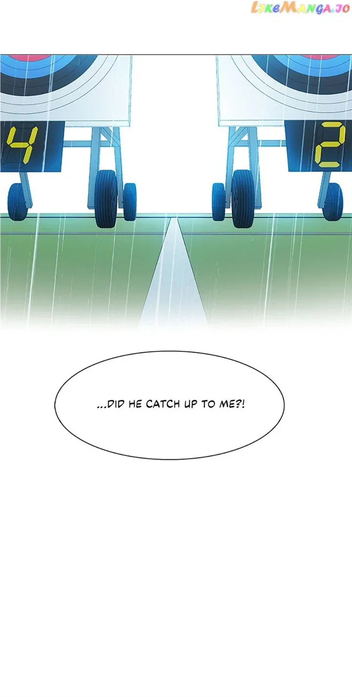 Perfect Gold Chapter 70 page 30 - 