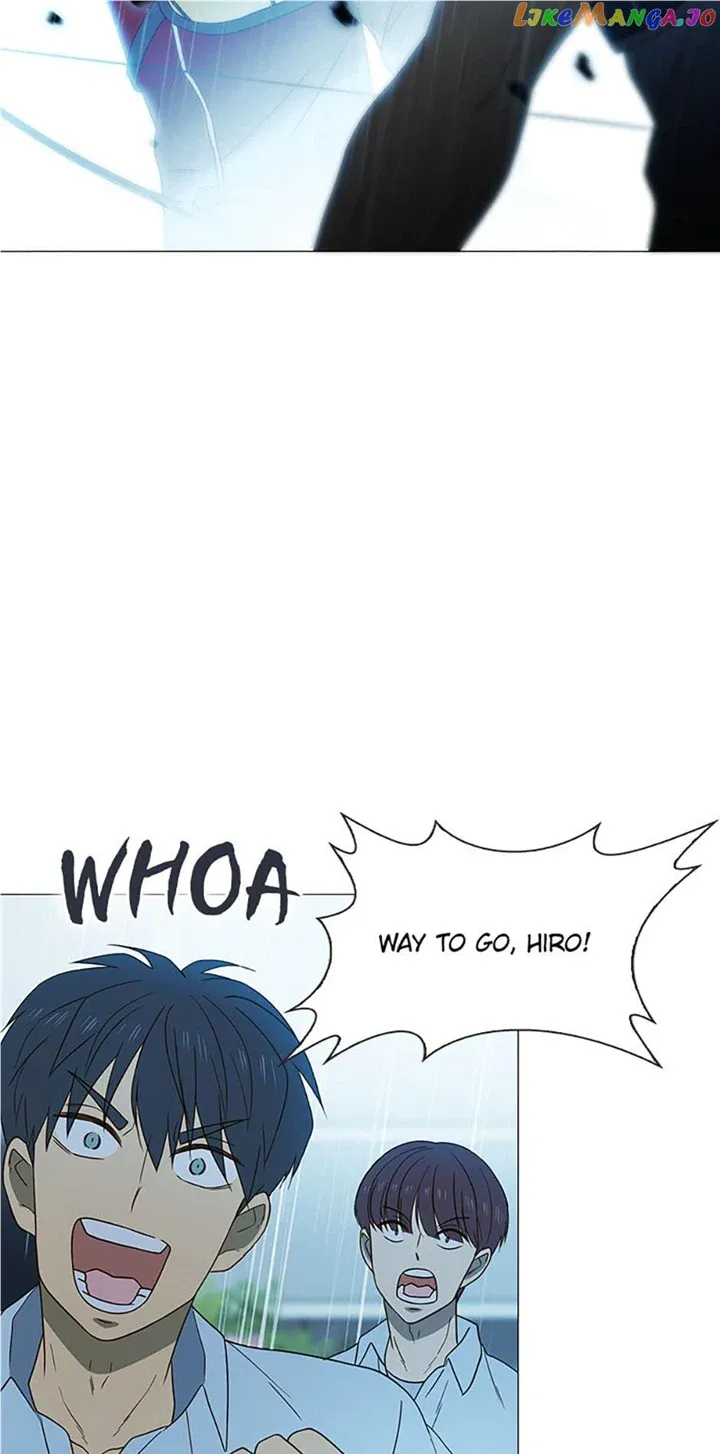 Perfect Gold Chapter 70 page 4 - 