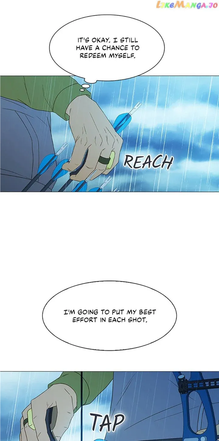Perfect Gold Chapter 70 page 31 - 