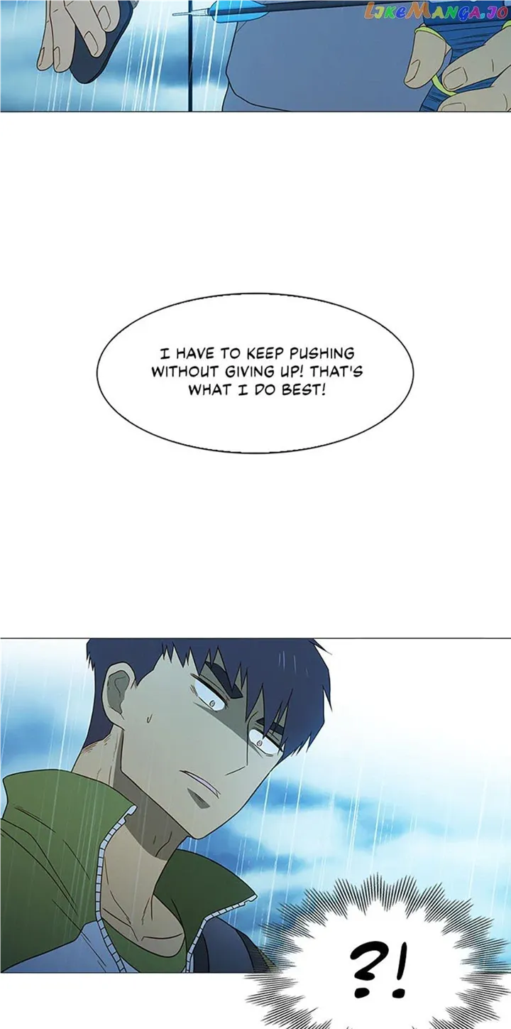 Perfect Gold Chapter 70 page 32 - 
