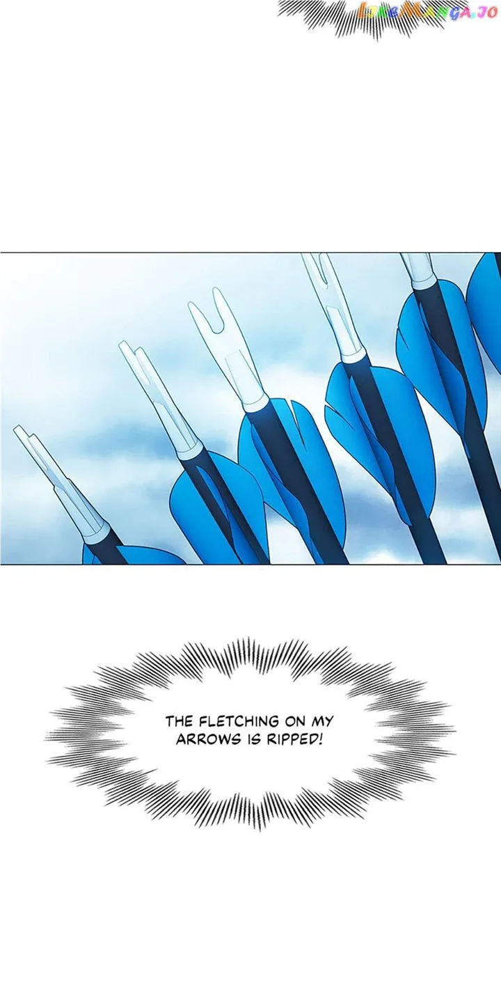 Perfect Gold Chapter 70 page 33 - 