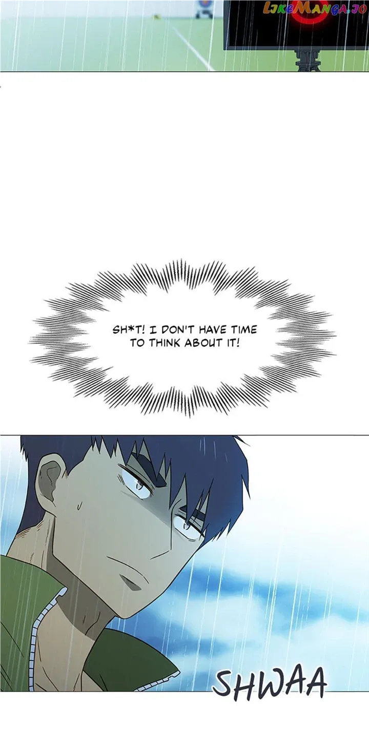 Perfect Gold Chapter 70 page 35 - 
